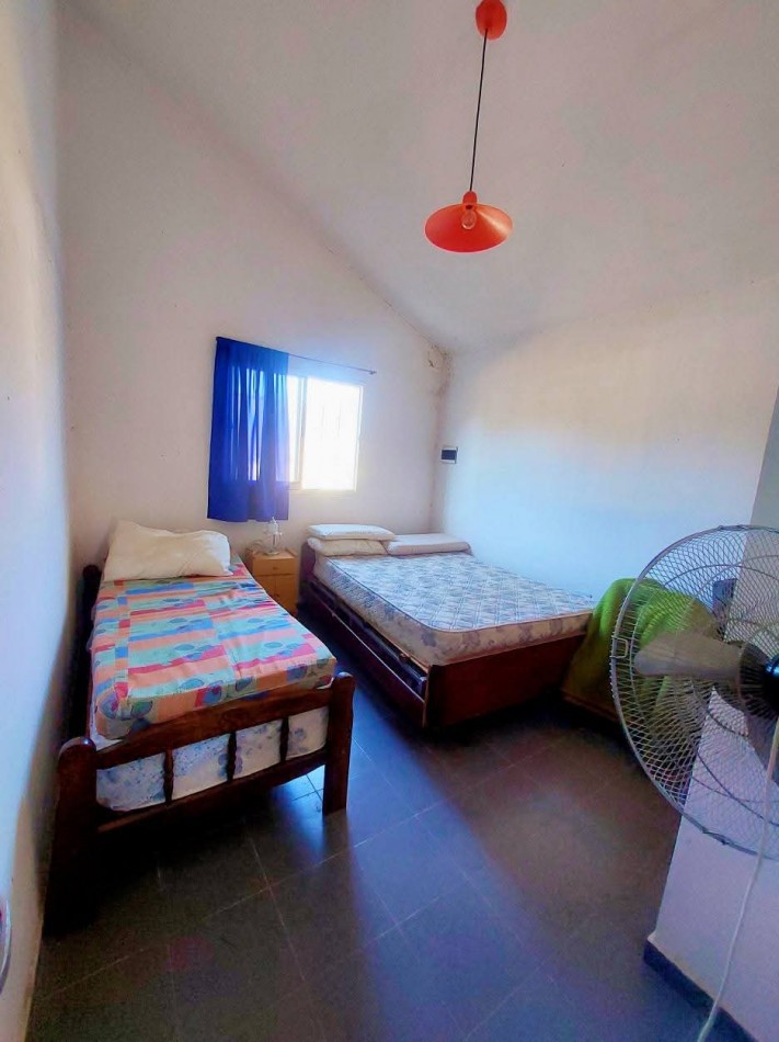 CASA EN VENTA EN SANTA MARIA DE PUNILLA CON VISTA A LAS SIERRAS. CA217.