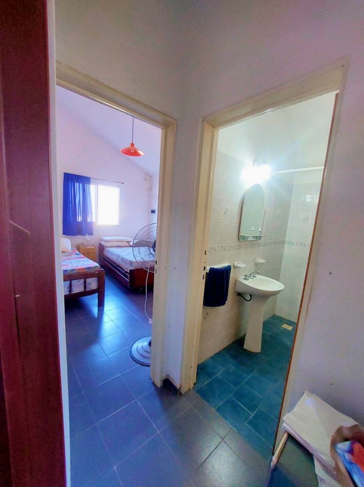 CASA EN VENTA EN SANTA MARIA DE PUNILLA CON VISTA A LAS SIERRAS. CA217.