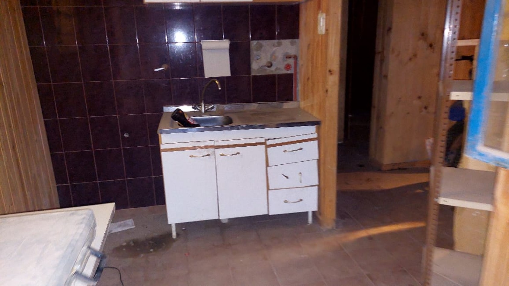 DOS CASAS EN VENTA EN SANTA MARIA DE PUNILLA, A METROS DE RUTA 38. CA230