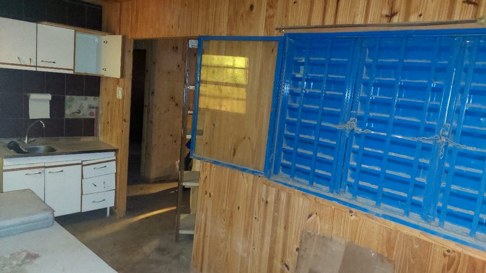 DOS CASAS EN VENTA EN SANTA MARIA DE PUNILLA, A METROS DE RUTA 38. CA230