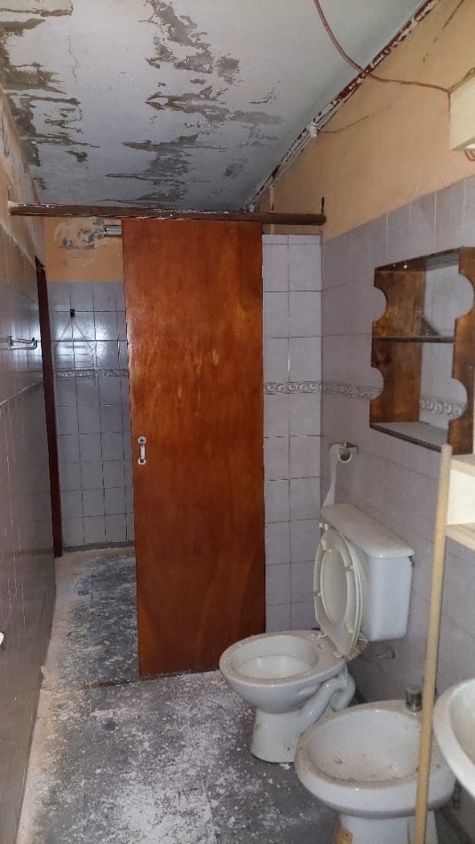 DOS CASAS EN VENTA EN SANTA MARIA DE PUNILLA, A METROS DE RUTA 38. CA230
