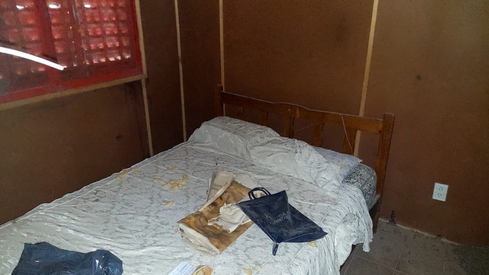 DOS CASAS EN VENTA EN SANTA MARIA DE PUNILLA, A METROS DE RUTA 38. CA230