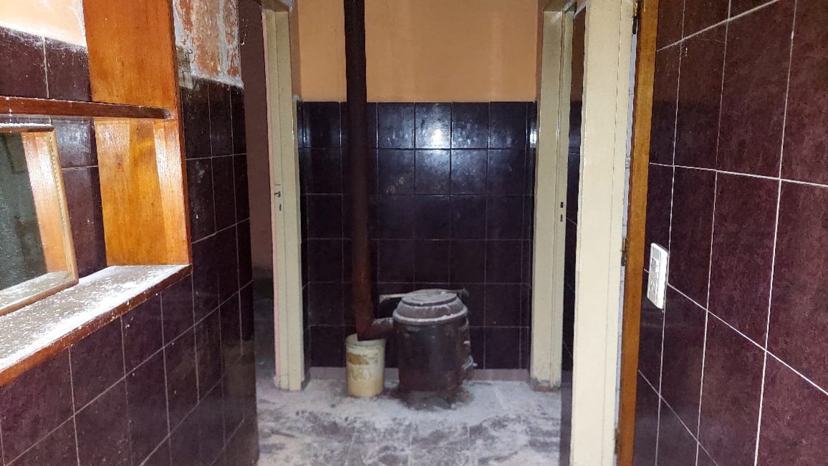 DOS CASAS EN VENTA EN SANTA MARIA DE PUNILLA, A METROS DE RUTA 38. CA230