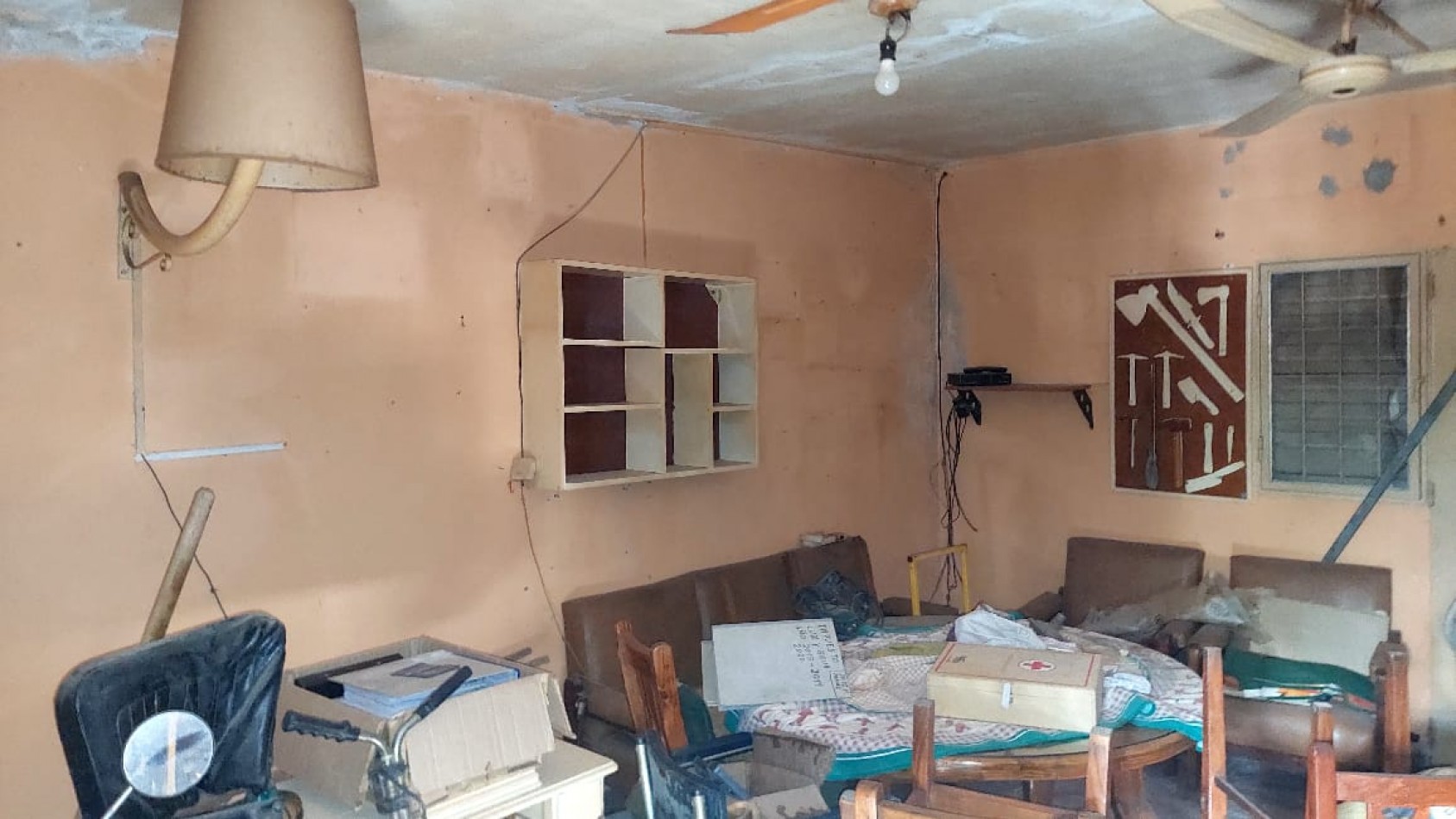 DOS CASAS EN VENTA EN SANTA MARIA DE PUNILLA, A METROS DE RUTA 38. CA230