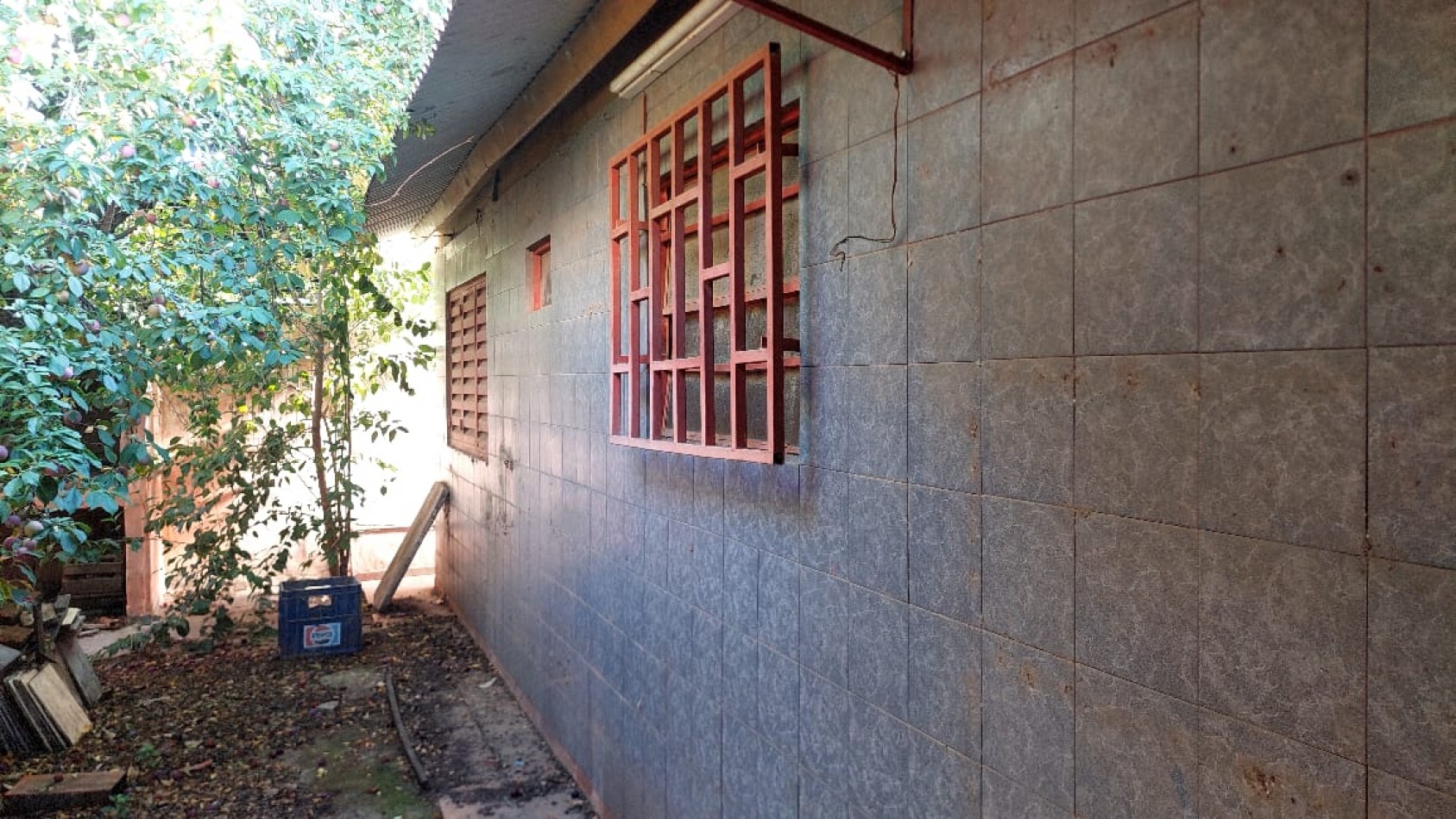 DOS CASAS EN VENTA EN SANTA MARIA DE PUNILLA, A METROS DE RUTA 38. CA230