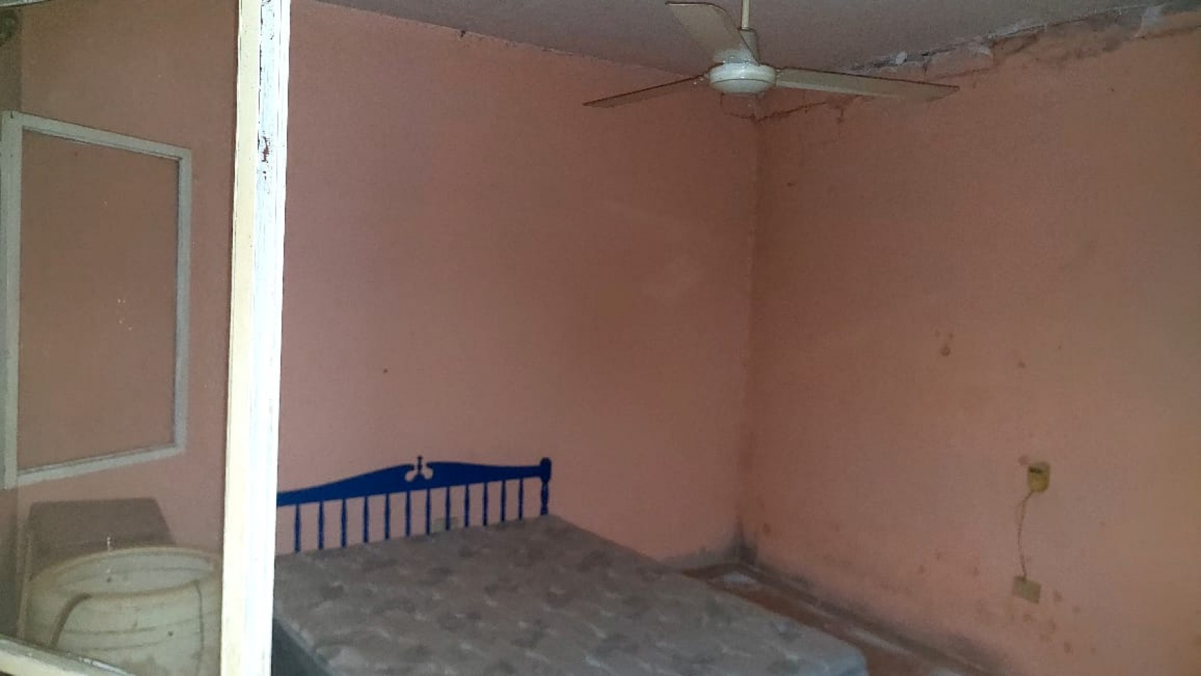 DOS CASAS EN VENTA EN SANTA MARIA DE PUNILLA, A METROS DE RUTA 38. CA230