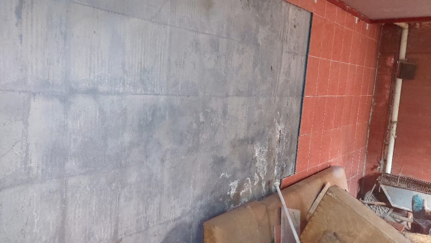 DOS CASAS EN VENTA EN SANTA MARIA DE PUNILLA, A METROS DE RUTA 38. CA230