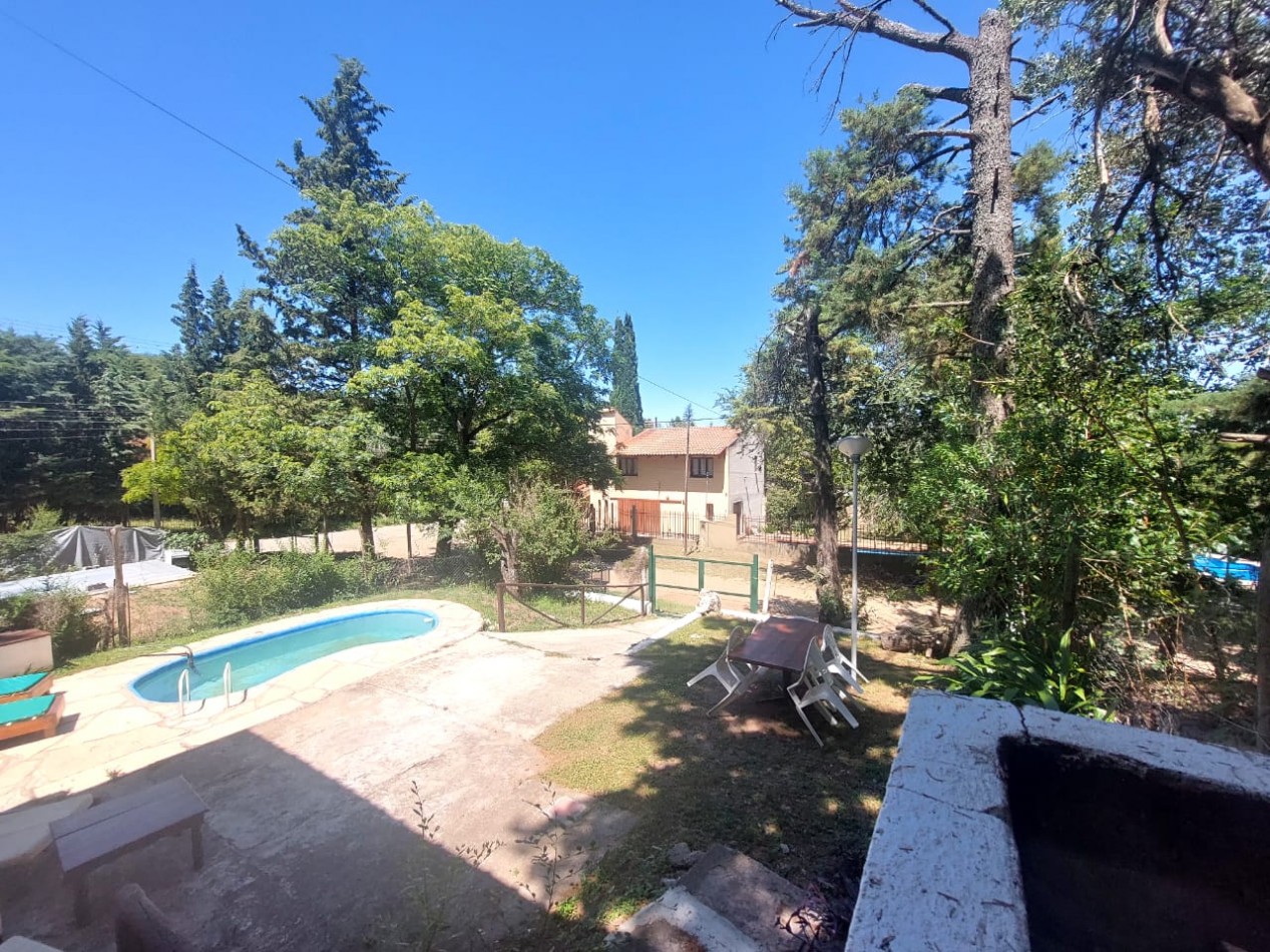 DOS DEPARTAMENTOS EN VENTA EN BIALET MASSE, BALCON DEL LAGO. IMPORTANTE OPORTUNIDAD DE INVERSION. CA236