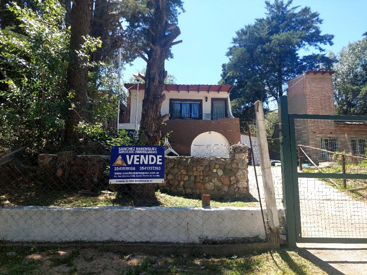 DOS DEPARTAMENTOS EN VENTA EN BIALET MASSE, BALCON DEL LAGO. IMPORTANTE OPORTUNIDAD DE INVERSION. CA236