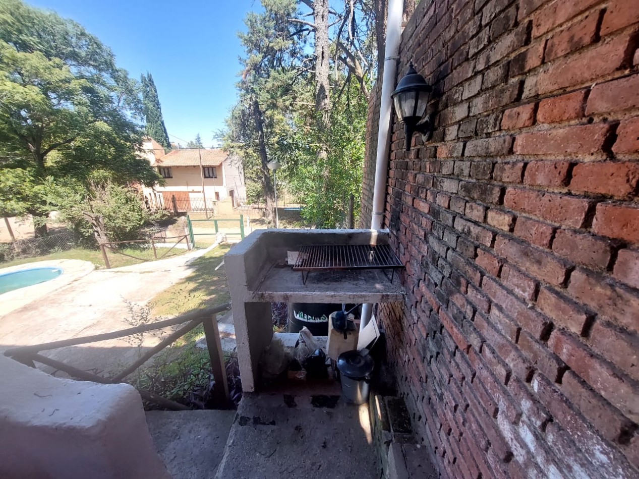 DOS DEPARTAMENTOS EN VENTA EN BIALET MASSE, BALCON DEL LAGO. IMPORTANTE OPORTUNIDAD DE INVERSION. CA236