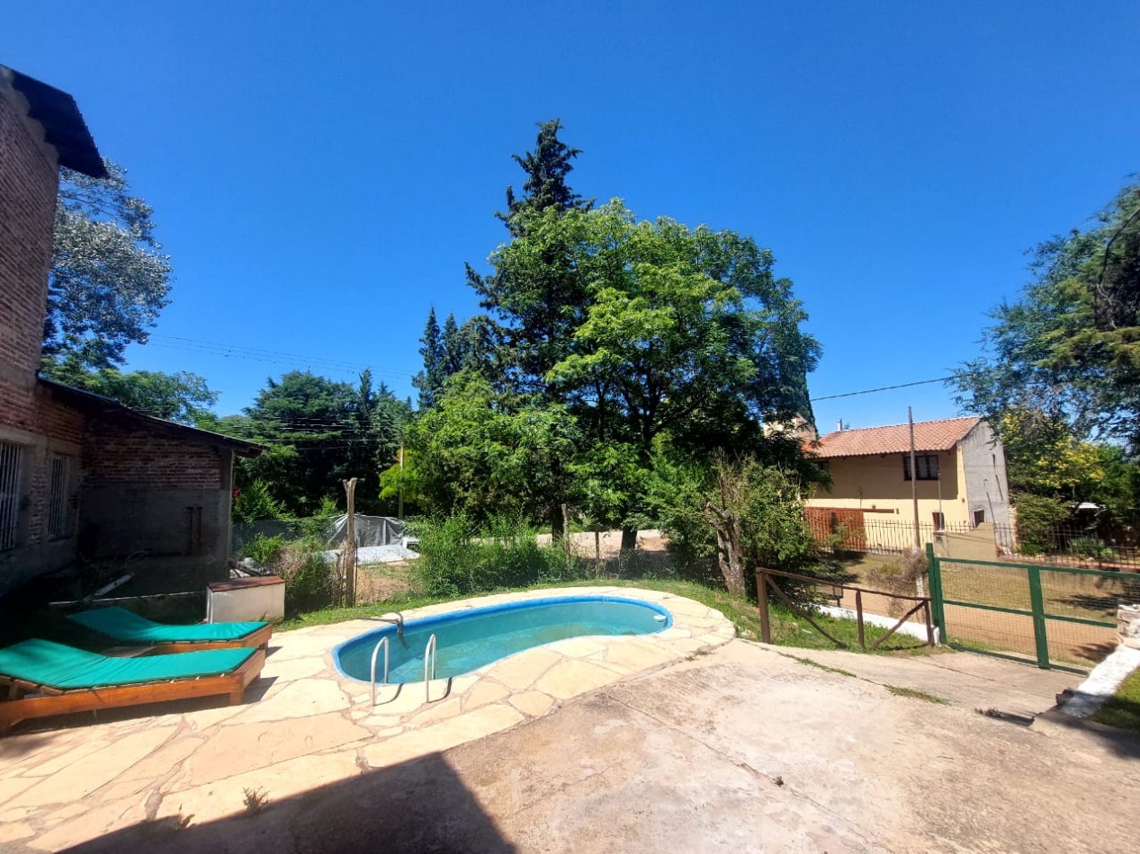 DOS DEPARTAMENTOS EN VENTA EN BIALET MASSE, BALCON DEL LAGO. IMPORTANTE OPORTUNIDAD DE INVERSION. CA236