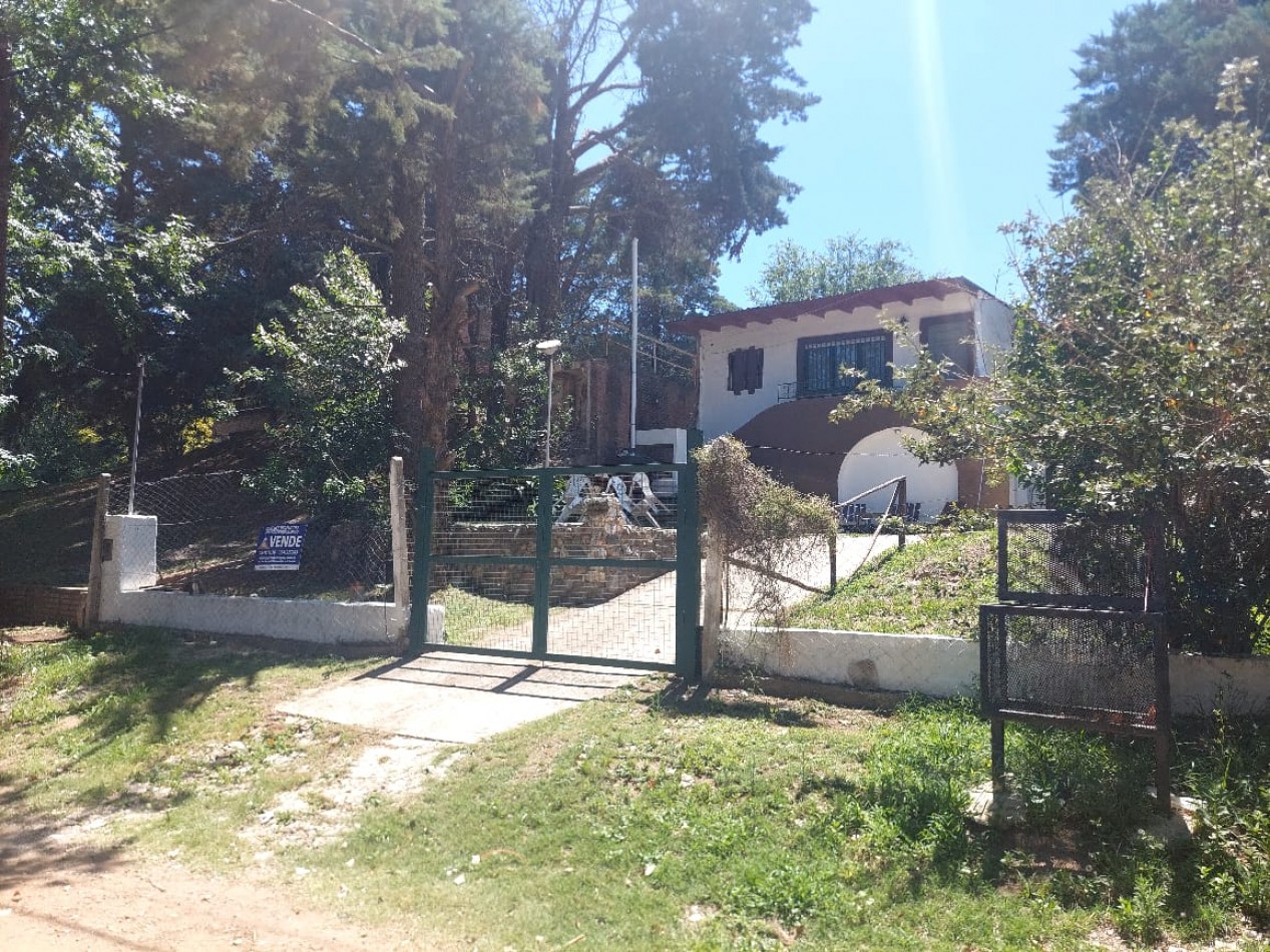 DOS DEPARTAMENTOS EN VENTA EN BIALET MASSE, BALCON DEL LAGO. IMPORTANTE OPORTUNIDAD DE INVERSION. CA236