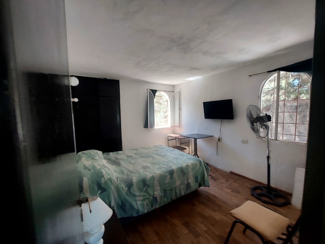 DOS DEPARTAMENTOS EN VENTA EN BIALET MASSE, BALCON DEL LAGO. IMPORTANTE OPORTUNIDAD DE INVERSION. CA236