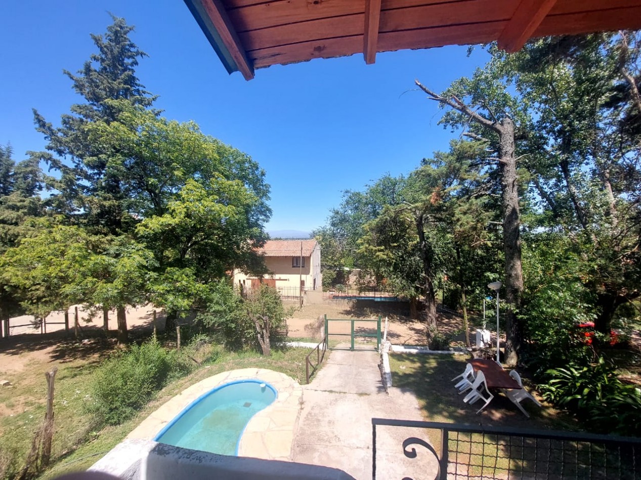 DOS DEPARTAMENTOS EN VENTA EN BIALET MASSE, BALCON DEL LAGO. IMPORTANTE OPORTUNIDAD DE INVERSION. CA236