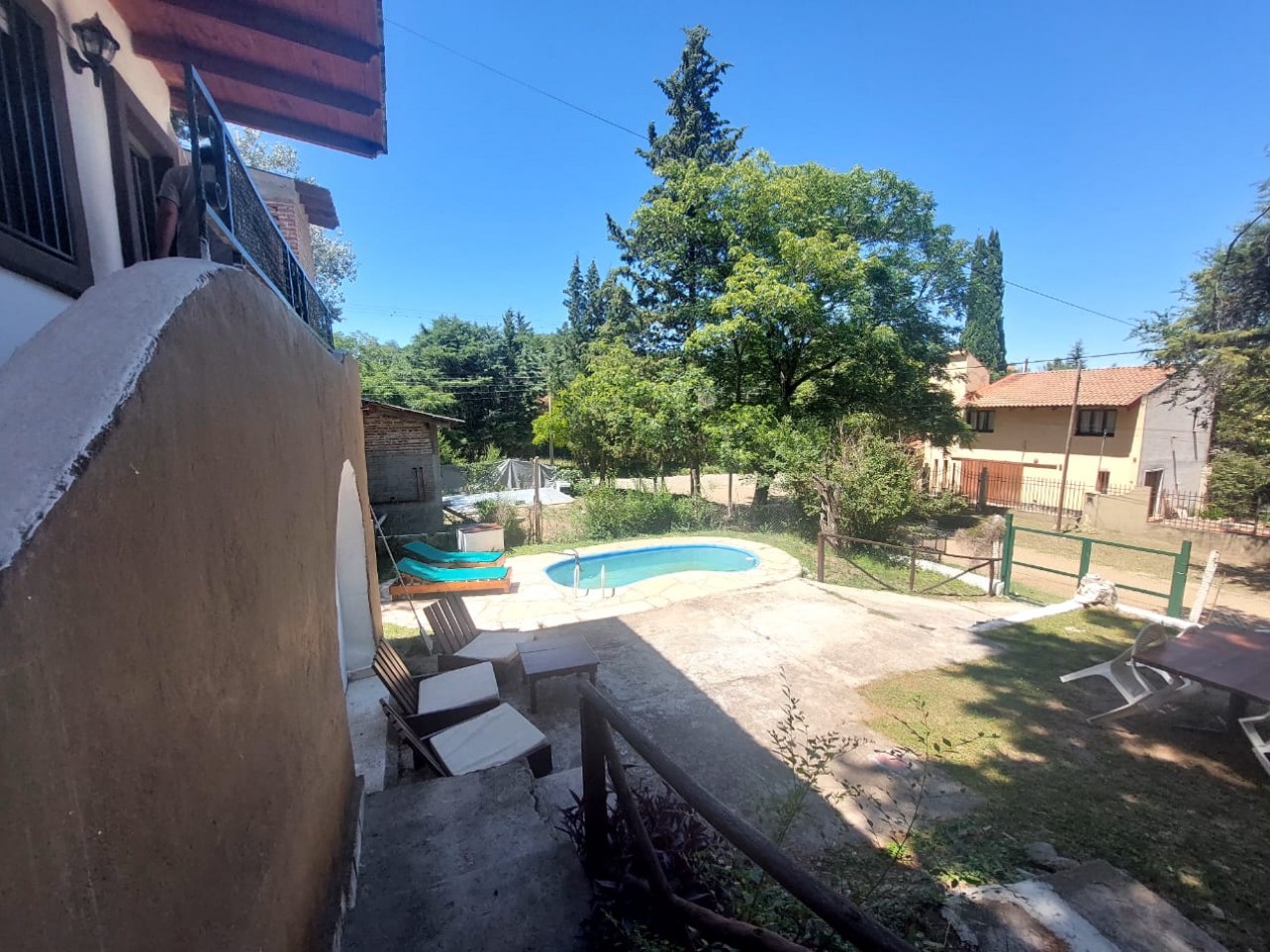 DOS DEPARTAMENTOS EN VENTA EN BIALET MASSE, BALCON DEL LAGO. IMPORTANTE OPORTUNIDAD DE INVERSION. CA236