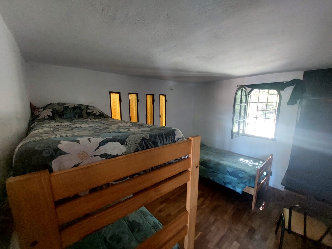 DOS DEPARTAMENTOS EN VENTA EN BIALET MASSE, BALCON DEL LAGO. IMPORTANTE OPORTUNIDAD DE INVERSION. CA236