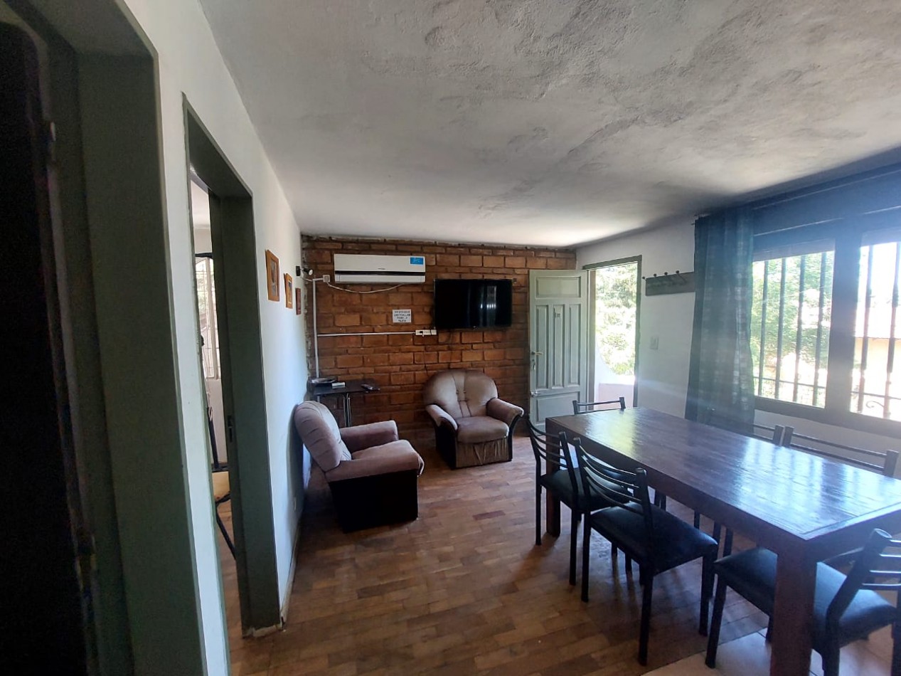 DOS DEPARTAMENTOS EN VENTA EN BIALET MASSE, BALCON DEL LAGO. IMPORTANTE OPORTUNIDAD DE INVERSION. CA236