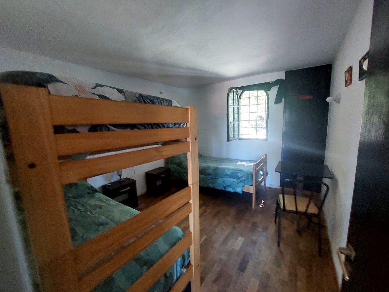 DOS DEPARTAMENTOS EN VENTA EN BIALET MASSE, BALCON DEL LAGO. IMPORTANTE OPORTUNIDAD DE INVERSION. CA236