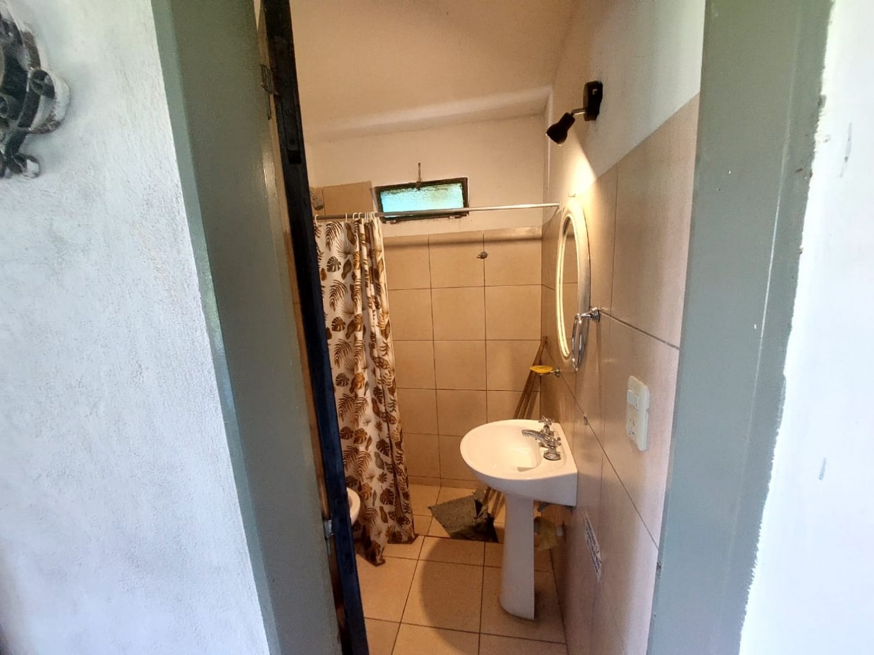 DOS DEPARTAMENTOS EN VENTA EN BIALET MASSE, BALCON DEL LAGO. IMPORTANTE OPORTUNIDAD DE INVERSION. CA236