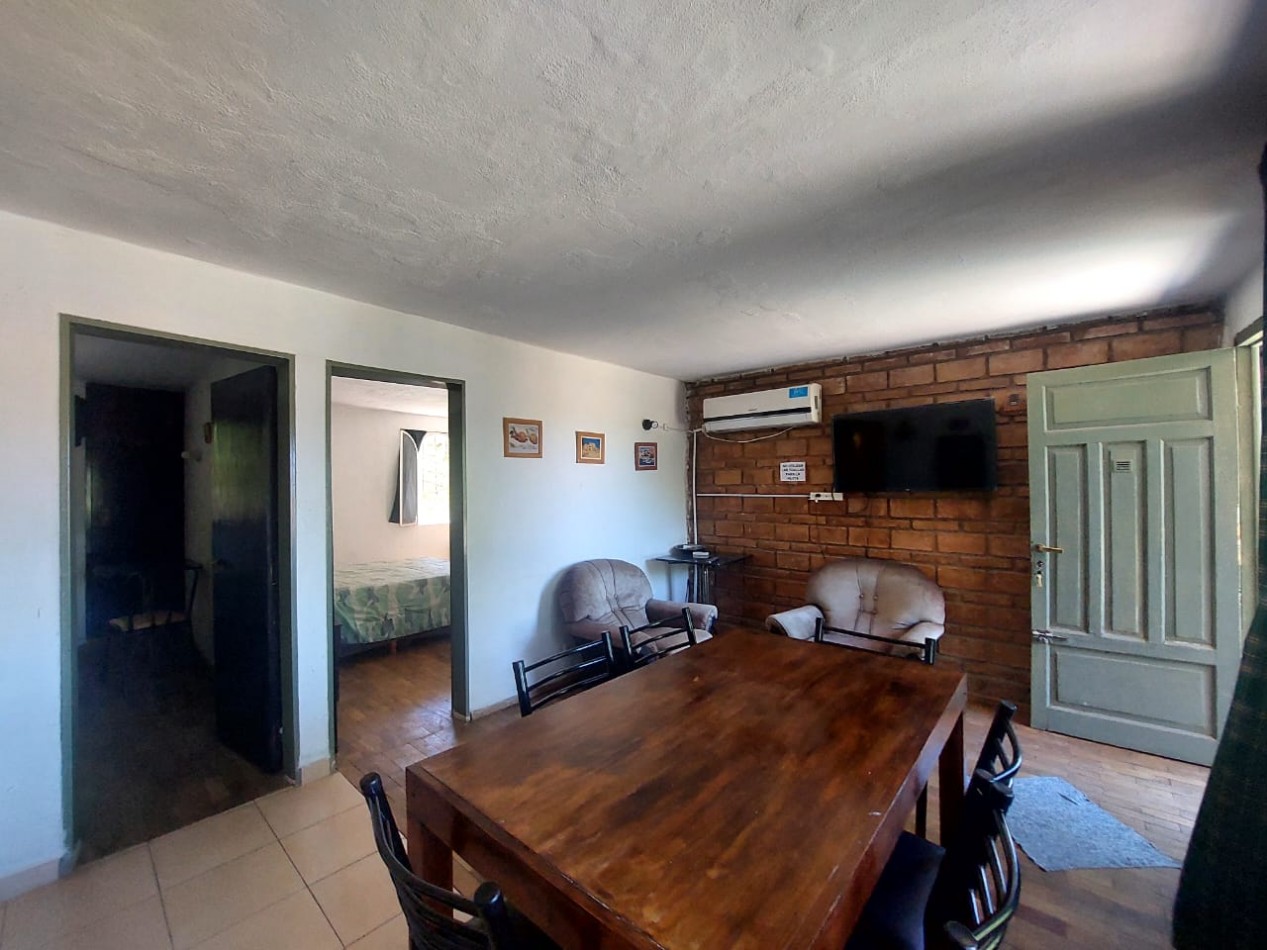 DOS DEPARTAMENTOS EN VENTA EN BIALET MASSE, BALCON DEL LAGO. IMPORTANTE OPORTUNIDAD DE INVERSION. CA236