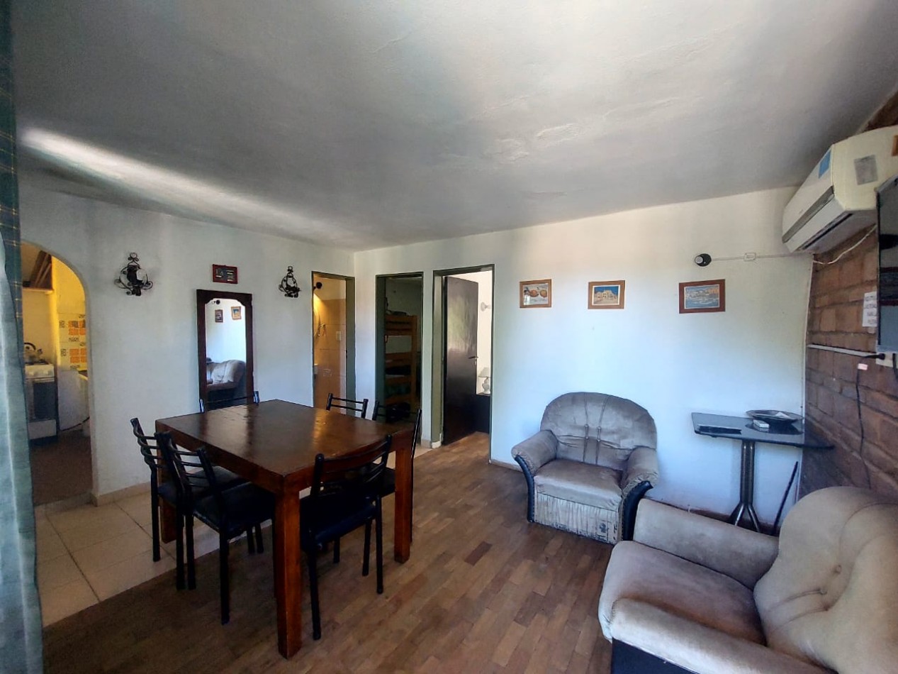 DOS DEPARTAMENTOS EN VENTA EN BIALET MASSE, BALCON DEL LAGO. IMPORTANTE OPORTUNIDAD DE INVERSION. CA236