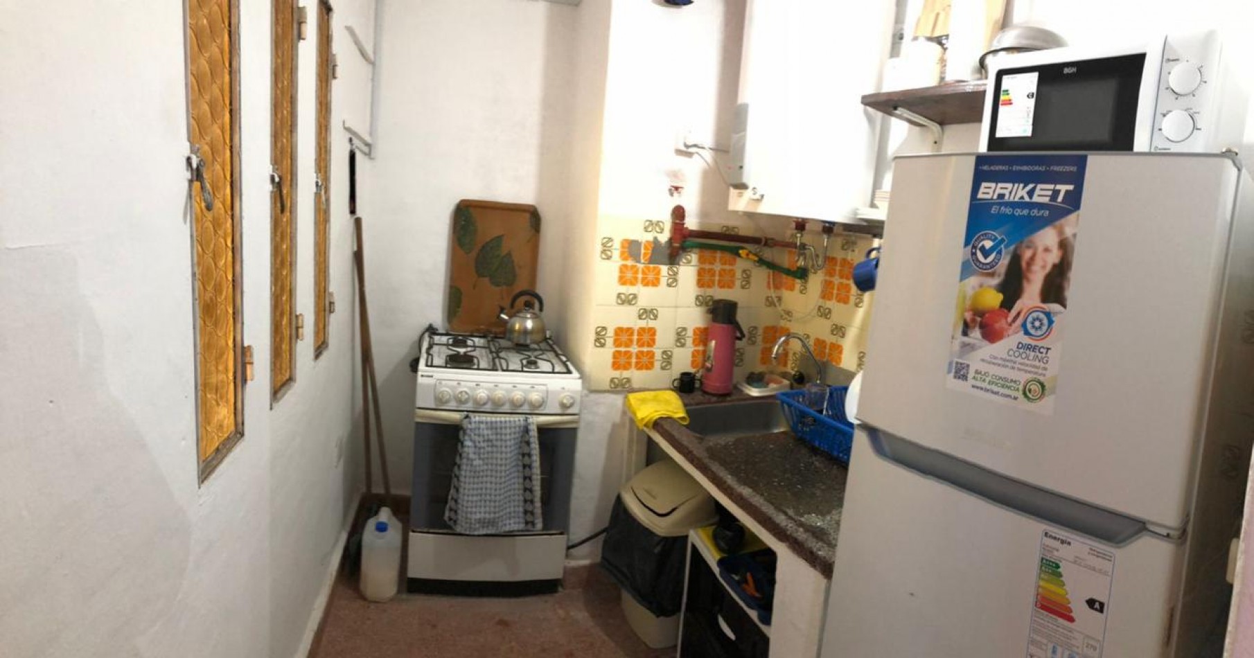 DOS DEPARTAMENTOS EN VENTA EN BIALET MASSE, BALCON DEL LAGO. IMPORTANTE OPORTUNIDAD DE INVERSION. CA236