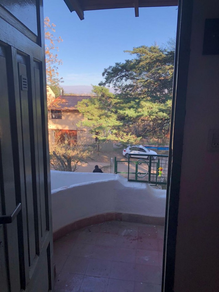 DOS DEPARTAMENTOS EN VENTA EN BIALET MASSE, BALCON DEL LAGO. IMPORTANTE OPORTUNIDAD DE INVERSION. CA236