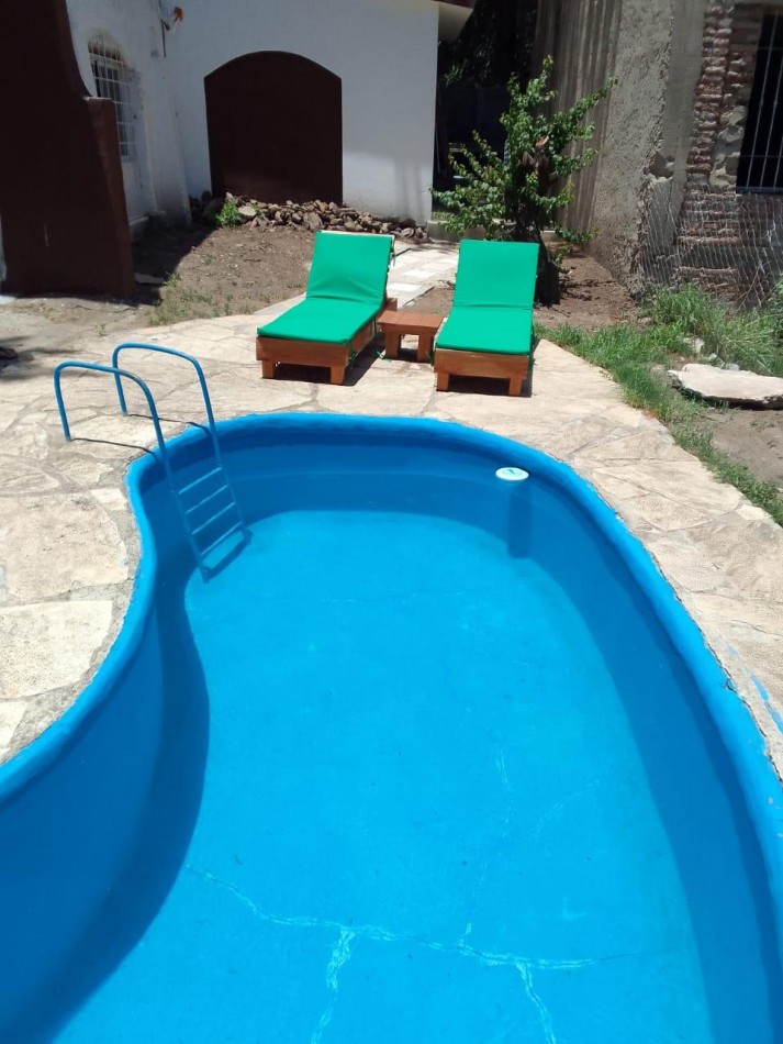 DOS DEPARTAMENTOS EN VENTA EN BIALET MASSE, BALCON DEL LAGO. IMPORTANTE OPORTUNIDAD DE INVERSION. CA236