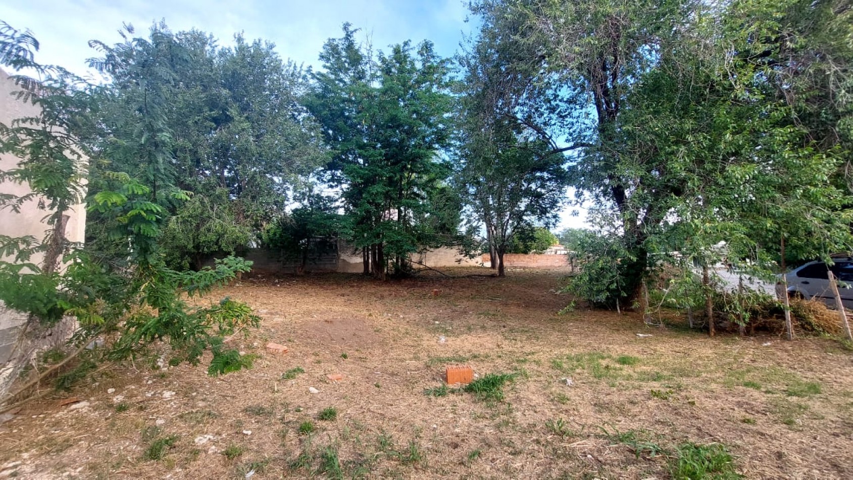 TERRENO EN VENTA EN SANTA MARIA DE PUNILLA A 400 METROS DE LA RUTA. TE128