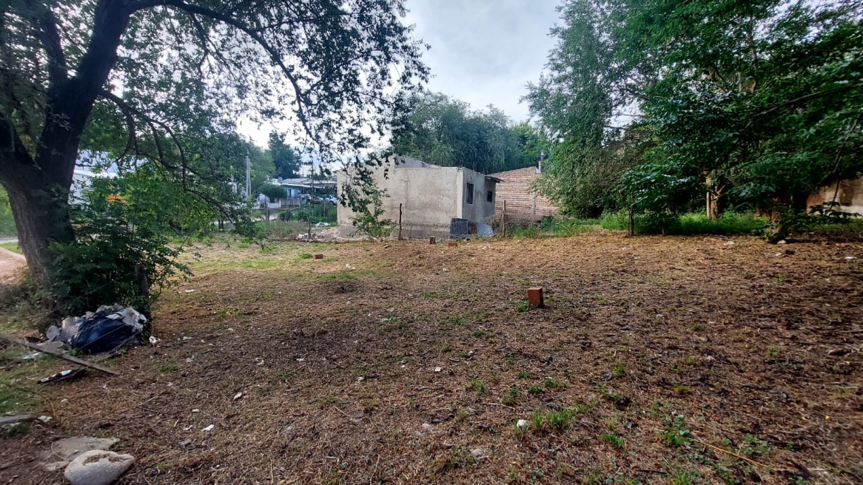 TERRENO EN VENTA EN SANTA MARIA DE PUNILLA A 400 METROS DE LA RUTA. TE128