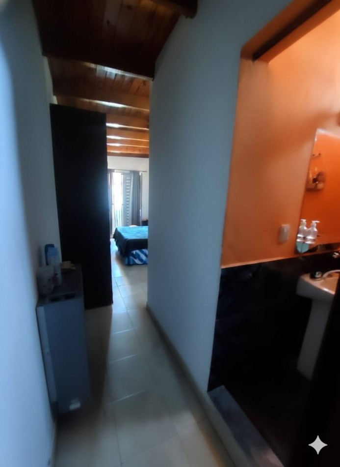 CASA EN VENTA EN SANTA MARIA DE PUNILLA. CA237