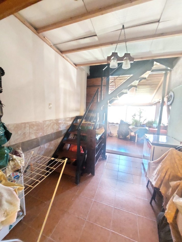 CASA EN VENTA EN SANTA MARIA DE PUNILLA. CA237