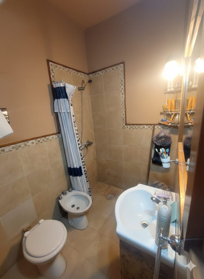 CASA EN VENTA EN SANTA MARIA DE PUNILLA. CA237