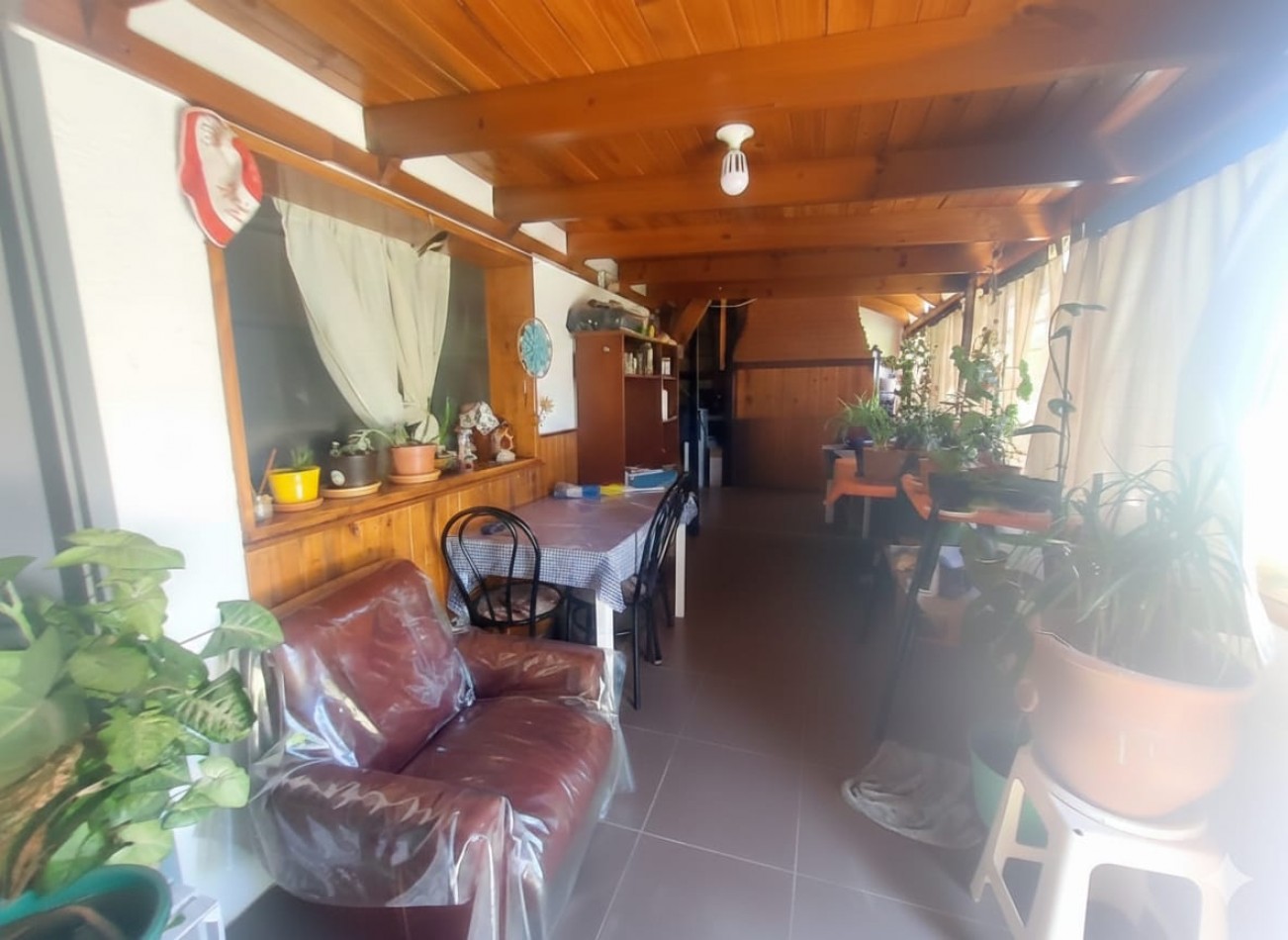 CASA EN VENTA EN SANTA MARIA DE PUNILLA. CA237
