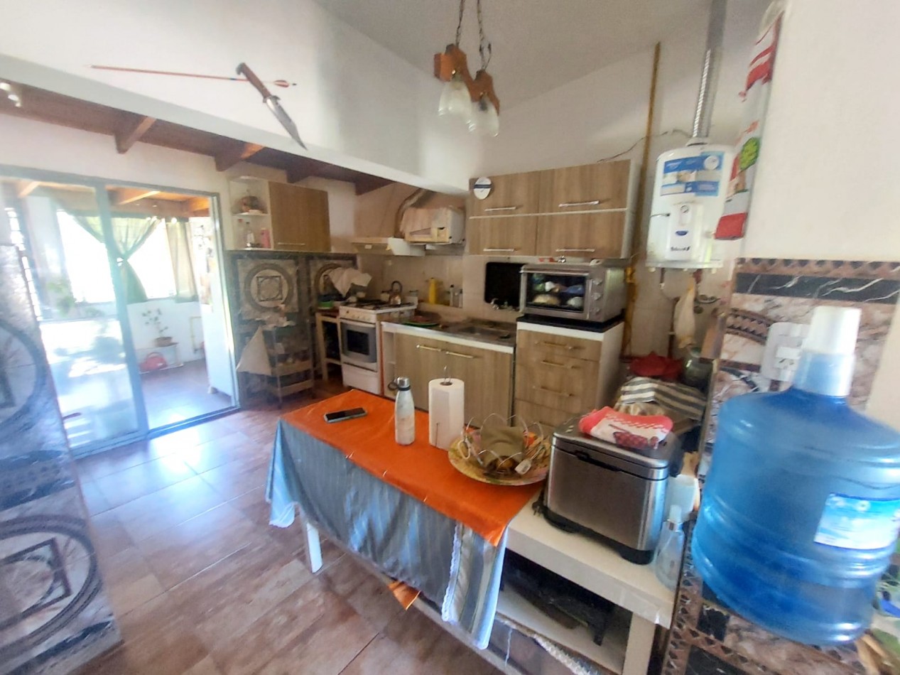 CASA EN VENTA EN SANTA MARIA DE PUNILLA. CA237