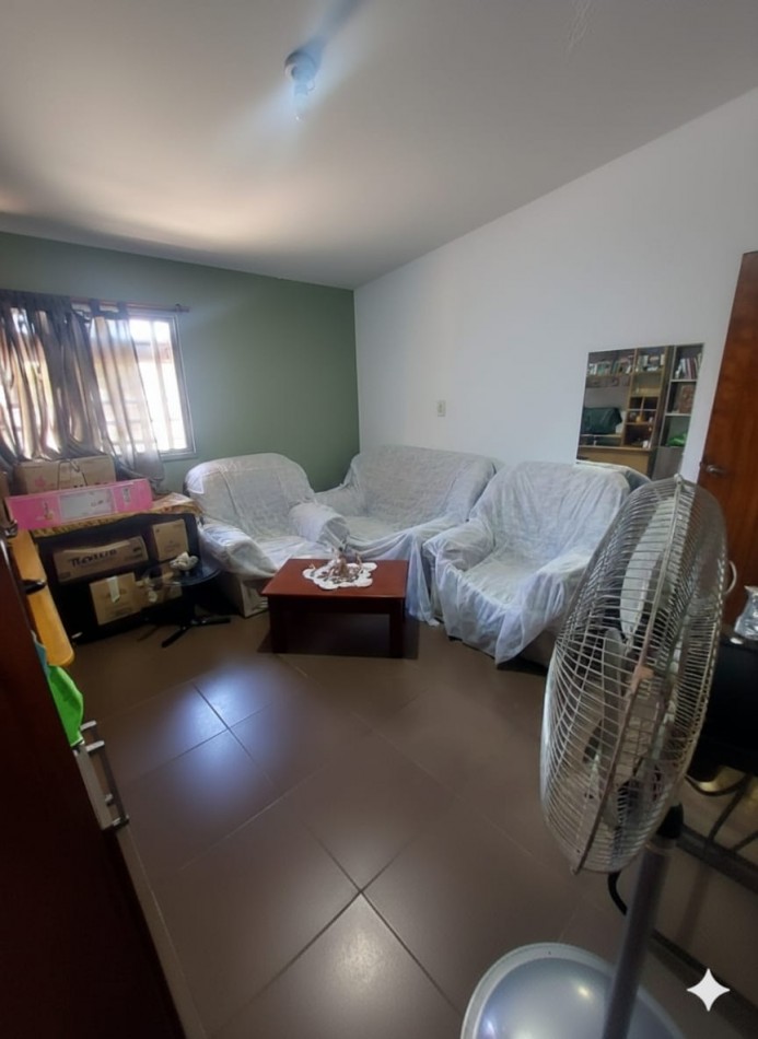 CASA EN VENTA EN SANTA MARIA DE PUNILLA. CA237