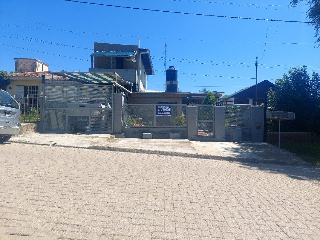 CASA EN VENTA EN SANTA MARIA DE PUNILLA. CA237