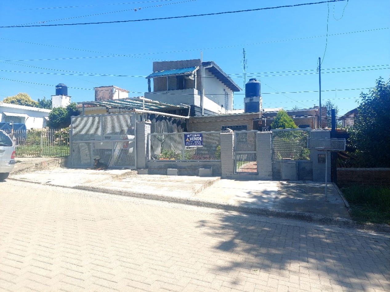 CASA EN VENTA EN SANTA MARIA DE PUNILLA. CA237