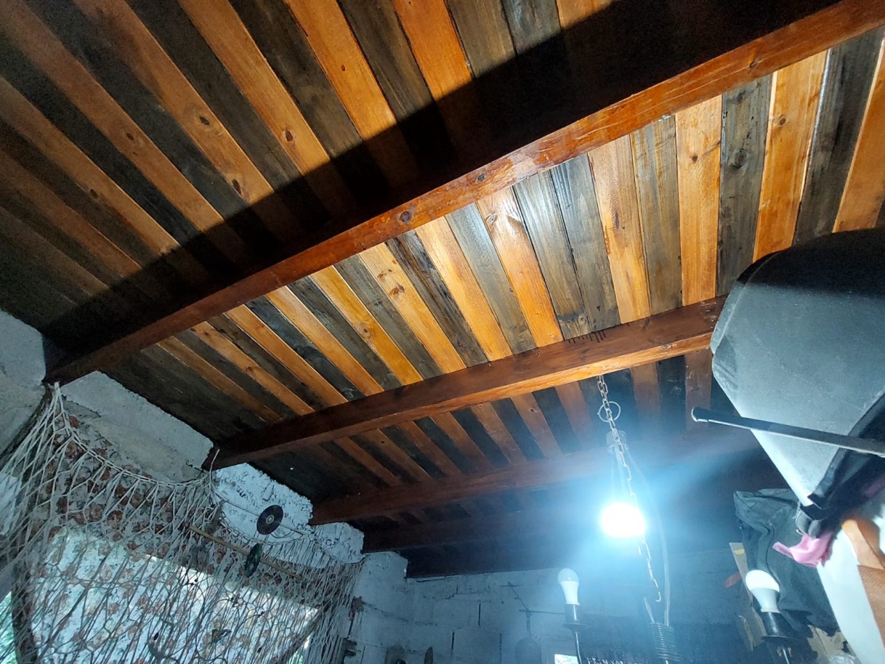 DUPLEX EN VENTA EN SANTA MARIA DE PUNILLA, Bo VILLA CAEIRO. CA241