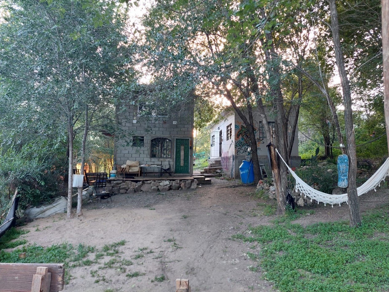 DUPLEX EN VENTA EN SANTA MARIA DE PUNILLA, Bo VILLA CAEIRO. CA241