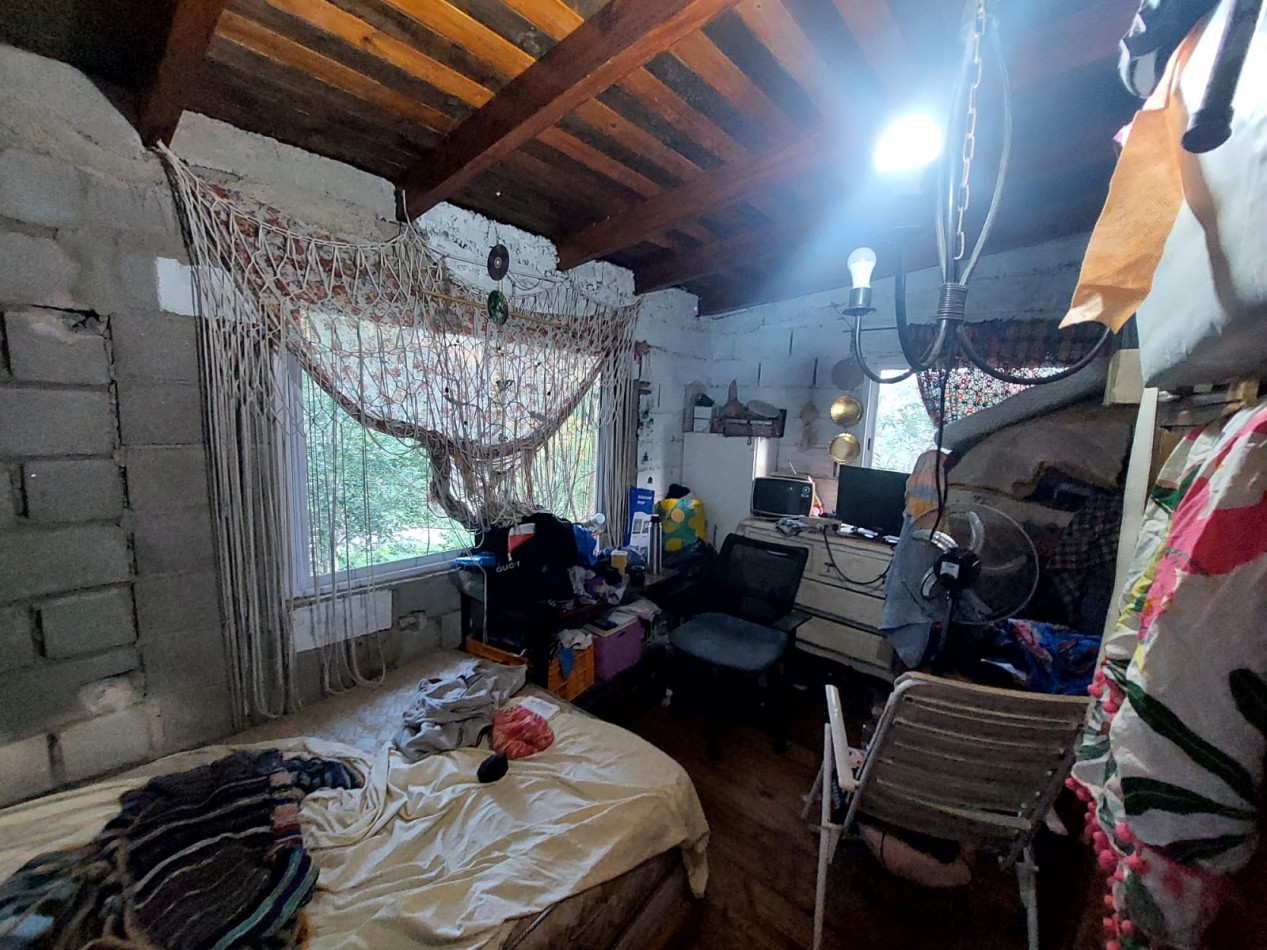 DUPLEX EN VENTA EN SANTA MARIA DE PUNILLA, Bo VILLA CAEIRO. CA241