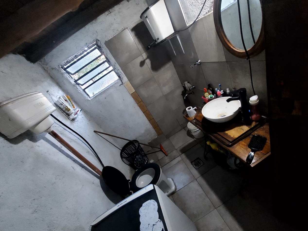 DUPLEX EN VENTA EN SANTA MARIA DE PUNILLA, Bo VILLA CAEIRO. CA241