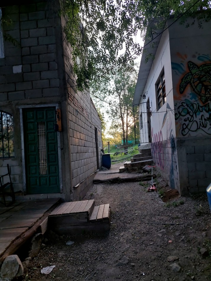 DUPLEX EN VENTA EN SANTA MARIA DE PUNILLA, Bo VILLA CAEIRO. CA241