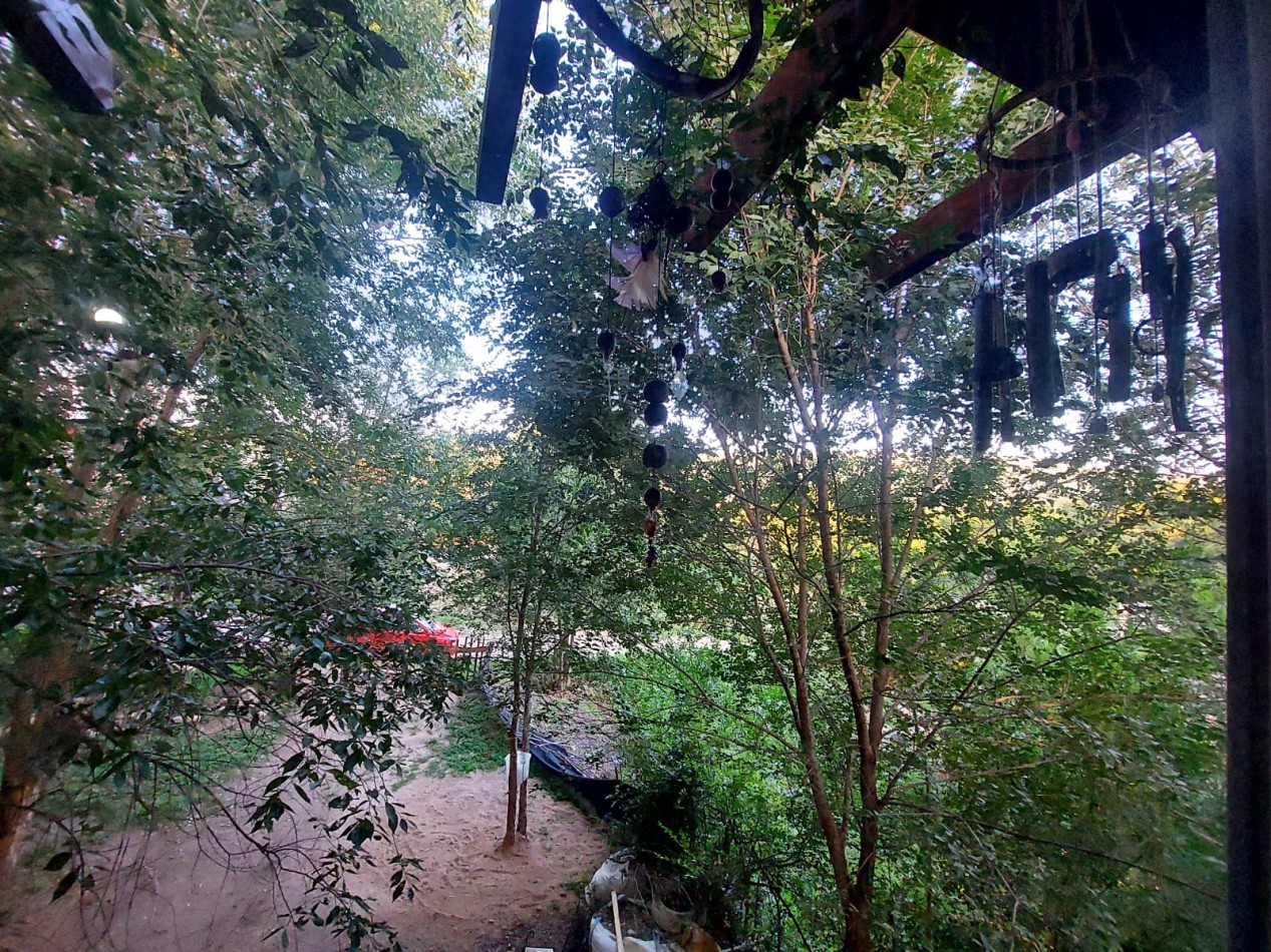 DUPLEX EN VENTA EN SANTA MARIA DE PUNILLA, Bo VILLA CAEIRO. CA241