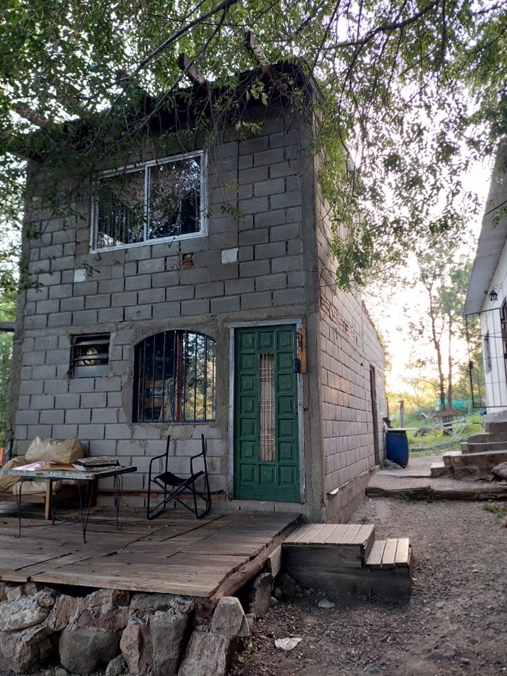 DUPLEX EN VENTA EN SANTA MARIA DE PUNILLA, Bo VILLA CAEIRO. CA241