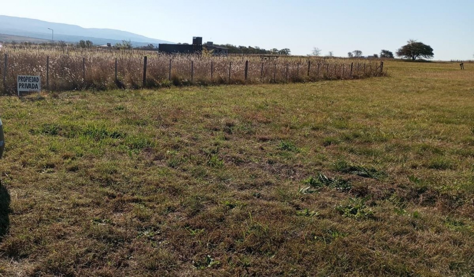 TERRENO EN VENTA EN VILLA CIUDAD PARQUE, CORDOBA. TE147