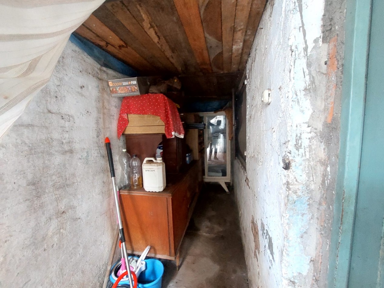 CASA EN VENTA EN BARRIO LOS GIGANTES, CIUDAD DE CORDOBA. CA242