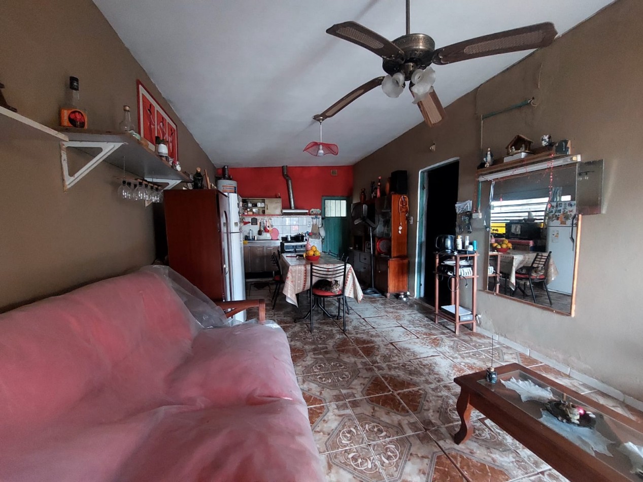 CASA EN VENTA EN BARRIO LOS GIGANTES, CIUDAD DE CORDOBA. CA242