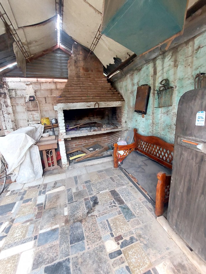 CASA EN VENTA EN BARRIO LOS GIGANTES, CIUDAD DE CORDOBA. CA242