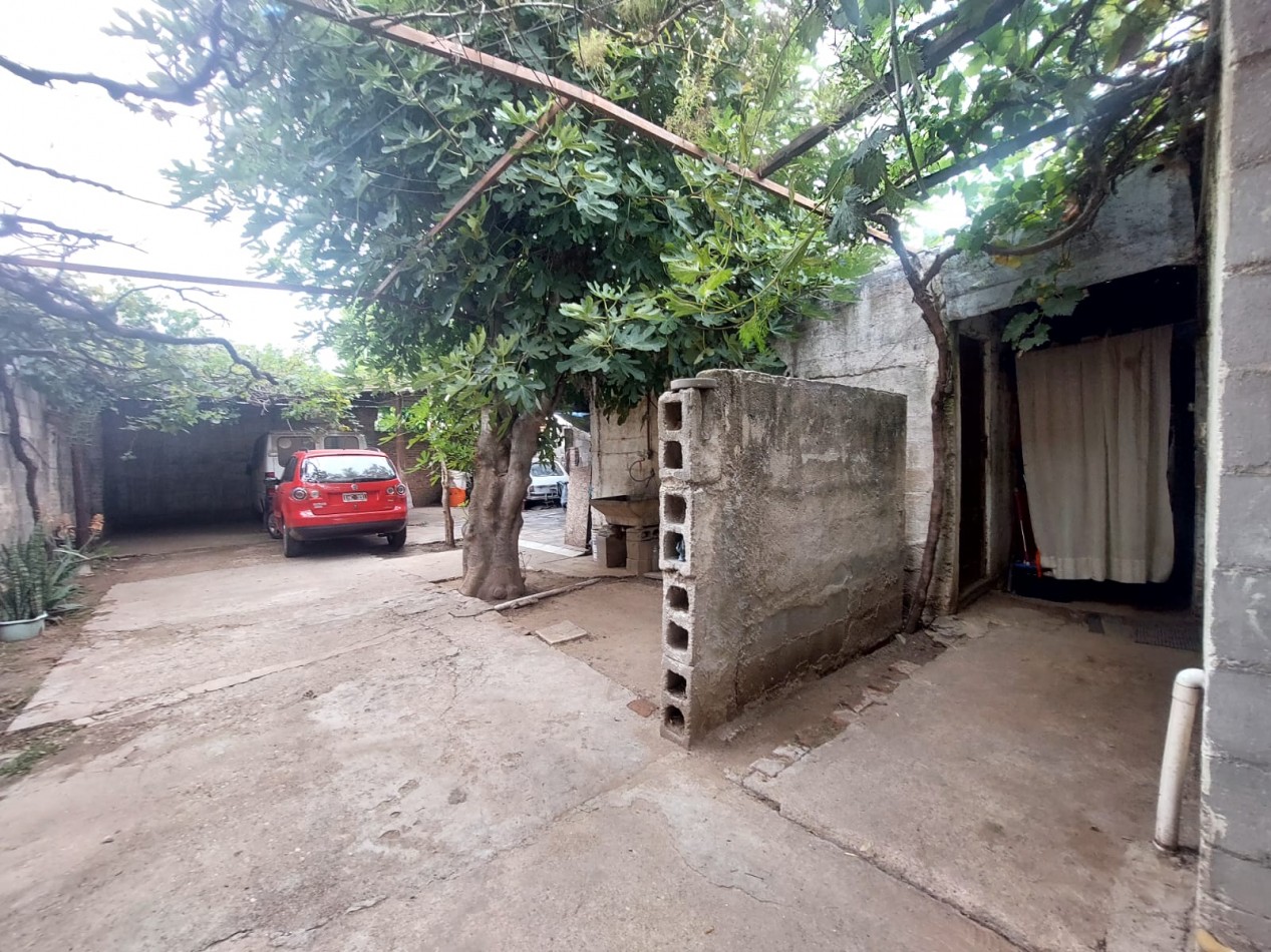 CASA EN VENTA EN BARRIO LOS GIGANTES, CIUDAD DE CORDOBA. CA242